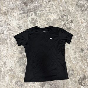 Under Armour Short Sleeve